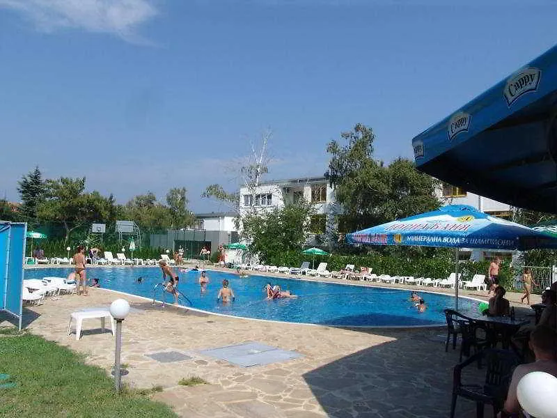 Strandzha Hotel - Free Parking Zlate písky