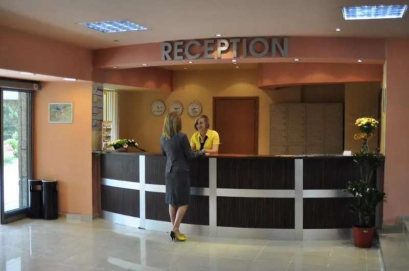 Strandzha Hotel - Free Parking Zlate písky